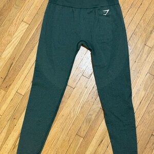 Women’s Vital Leggings Green